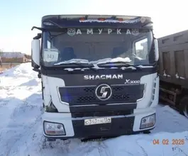 Самосвал Самосвал  SHACMAN SX32586W384C 2023 года б/у