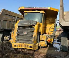 Lgmg CMT96 2022 года б/у