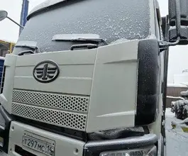 Самосвал  FAW J6 2022 года б/у