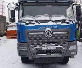 Самосвал Самосвал  Dongfeng DFH3410A563 2023 года б/у