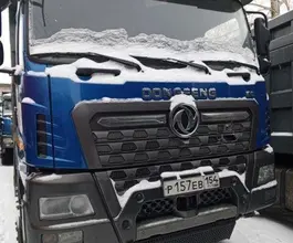 Самосвал Самосвал  Dongfeng DFH3410A563 2023 года б/у