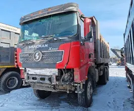 Самосвал  SHACMAN SX32586V385 2023 года б/у