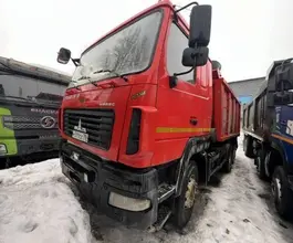 Самосвал  МАЗ 650126 2022 года б/у