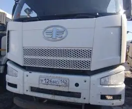 Самосвал Самосвал  FAW J6 2022 года б/у