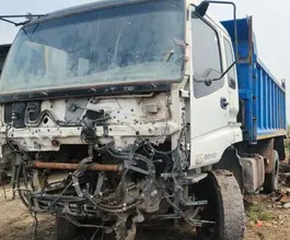 Самосвал  Isuzu Giga 2017 года б/у