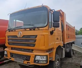 Самосвал  SHACMAN SX3258DT385 2022 года б/у