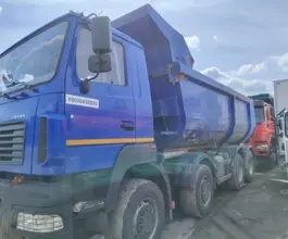 Самосвал Самосвал  МАЗ 6516E8-521-000 2022 года б/у