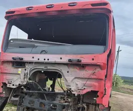 Самосвал  JAC N350 2022 года б/у