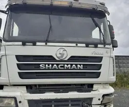 Самосвал  SHACMAN SX3318DT366 2022 года б/у