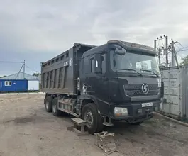 Самосвал  SHACMAN SX32586V384 2023 года б/у