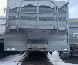 Полуприцеп-зерновоз Полуприцеп-зерновоз ПЛАНЕТА 5529T1 2023 года б/у