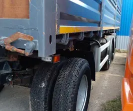 Самосвальный прицеп Самосвальный прицеп Амкар 8595-41 2023 года б/у