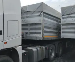 Полуприцеп-зерновоз Полуприцеп-зерновоз ТЗА 933436 2023 года б/у