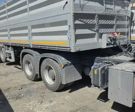 Полуприцеп-зерновоз Полуприцеп-зерновоз ТЗА 933436 2023 года б/у