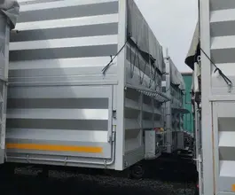 Полуприцеп-зерновоз Полуприцеп-зерновоз ТЗА 933436 2023 года б/у