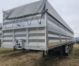 Полуприцеп-зерновоз Полуприцеп-зерновоз ТЗА 933436 2023 года б/у