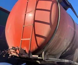 Полуприцеп-цистерна ППЦ Энергомаш ТТР 862703 2022 года б/у