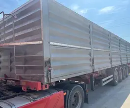 Полуприцеп-контейнеровоз Полуприцеп-контейнеровоз Тонар 9989 2023 года б/у
