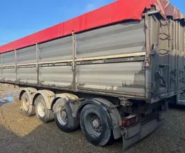 Полуприцеп-контейнеровоз Полуприцеп-контейнеровоз Тонар 9988 2022 года б/у