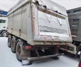Самосвальный прицеп Самосвальный прицеп РИАТ 85830F 2022 года б/у