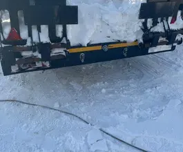 Полуприцеп-трал ЧМЗАП 99064 2023 года б/у