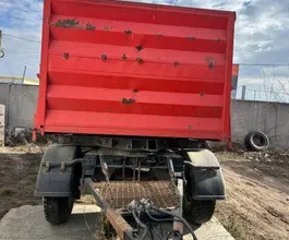 Самосвальный прицеп Самосвальный прицеп МАЗ 856103 2023 года б/у