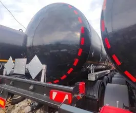 Полуприцеп-цистерна ППЦ   ТЕХНИКС 914203 2024 года б/у
