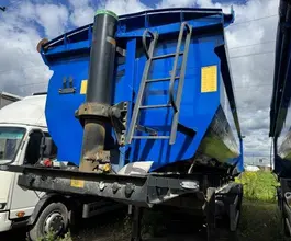 Самосвальный полуприцеп Самосвальный полуприцеп Тонар 95892 2022 года б/у