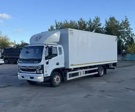 Автофургон Автофургон  Dongfeng 2023 года б/у
