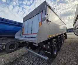 Самосвальный полуприцеп  2023 года б/у