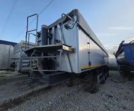 Самосвальный полуприцеп  2023 года б/у