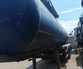 ППЦ   FOXTANK 877721 2022 года б/у
