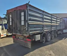 Полуприцеп-контейнеровоз Тонар 9989 2022 года б/у
