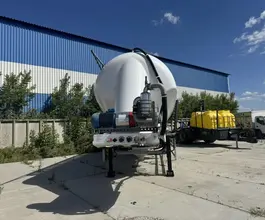 ППЦПТ   Сеспель SF3U 2025 года б/у