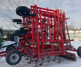 Почвообрабатывающая техника БДМ-Агро КС-14М 2022 года б/у