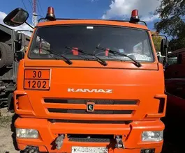 АТЗ   КАМАЗ 65115  2023 года б/у