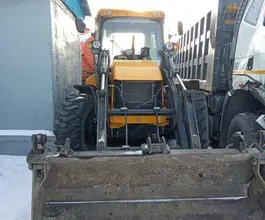 Экскаватор-погрузчик Shanmon 388H 2023 года б/у