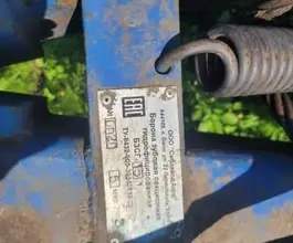 Зубовая борона СибзаводАгро БЗСГ-15-1 2023 года б/у