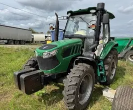 Трактор AGROAPOLLO CFG1404-X 2022 года б/у