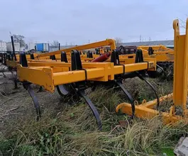 Почвообрабатывающая техника Техсервис Престиж К2 10,2 2022 года б/у