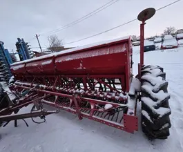 Сеялка СД-Агро СЗД 540 2023 года б/у