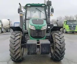 Трактор AGROAPOLLO CFJ2204 2023 года б/у