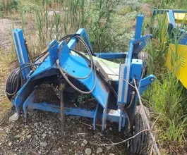 Ботвоудалитель Ботвоудалитель Krukowiak Z801 2021 года б/у