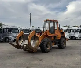 Фронтальный погрузчик Фронтальный погрузчик Амкодор 342С4 2025 года б/у