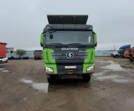 Самосвал Самосвал  SHACMAN SX331863366 2023 года б/у
