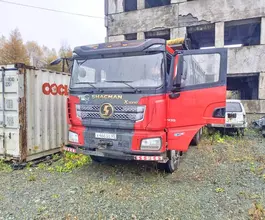 Самосвал Самосвал  SHACMAN SX32586V384 2022 года б/у