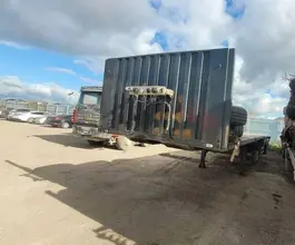 Бортовой полуприцеп Бортовой полуприцеп Тонар 97883 2022 года б/у