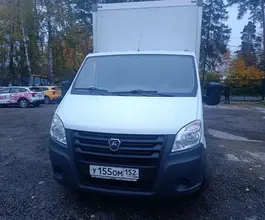 Автофургон Автофургон  АвтоМаш 2024 года б/у