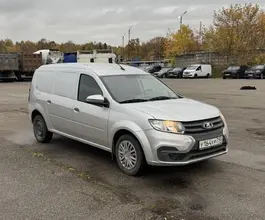 Автофургон Автофургон  ВАЗ 2024 года б/у