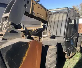 Телескопический погрузчик Fort TL300 2023 года б/у